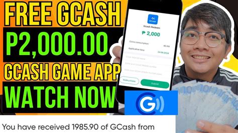 gcash games earn money legit 2024